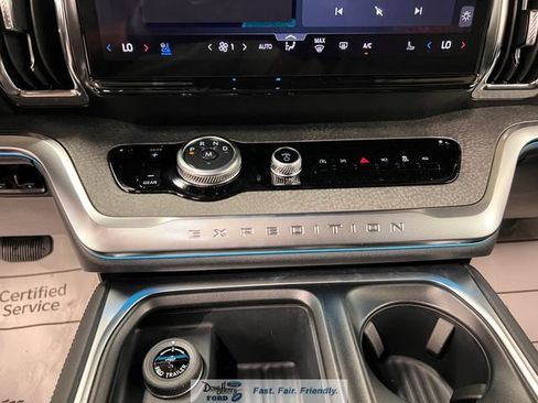 New 2026 Ford Expedition Tremor AWD/4WD image 57