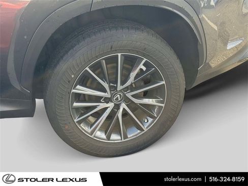 Used 2022 Lexus NX 350 AWD w/ Premium Package image 14