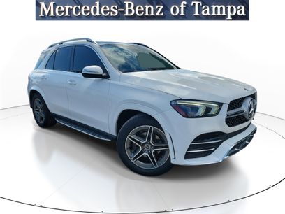 Certified 2023 Mercedes-Benz GLE 350 4MATIC