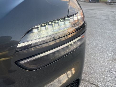 New 2026 Genesis GV70 2.5T Advanced image 3