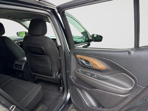 Used 2018 GMC Terrain SLE w/ Driver Convenience Package AWD/4WD image 17