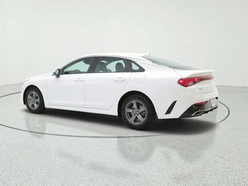 Used 2022 Kia K5 LXS FWD image 7