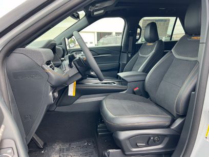 New 2026 Ford Explorer Tremor w/ Tremor Ultimate Package