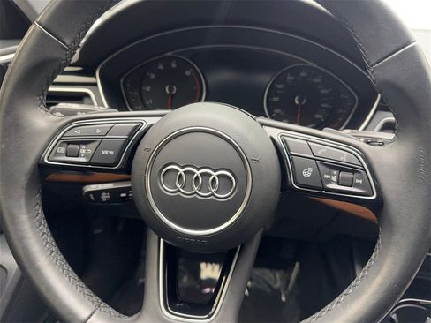 Used 2023 Audi A4 2.0T Premium w/ Convenience Package image 54