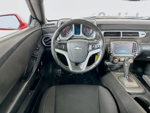 Used 2014 Chevrolet Camaro LT RWD image 24
