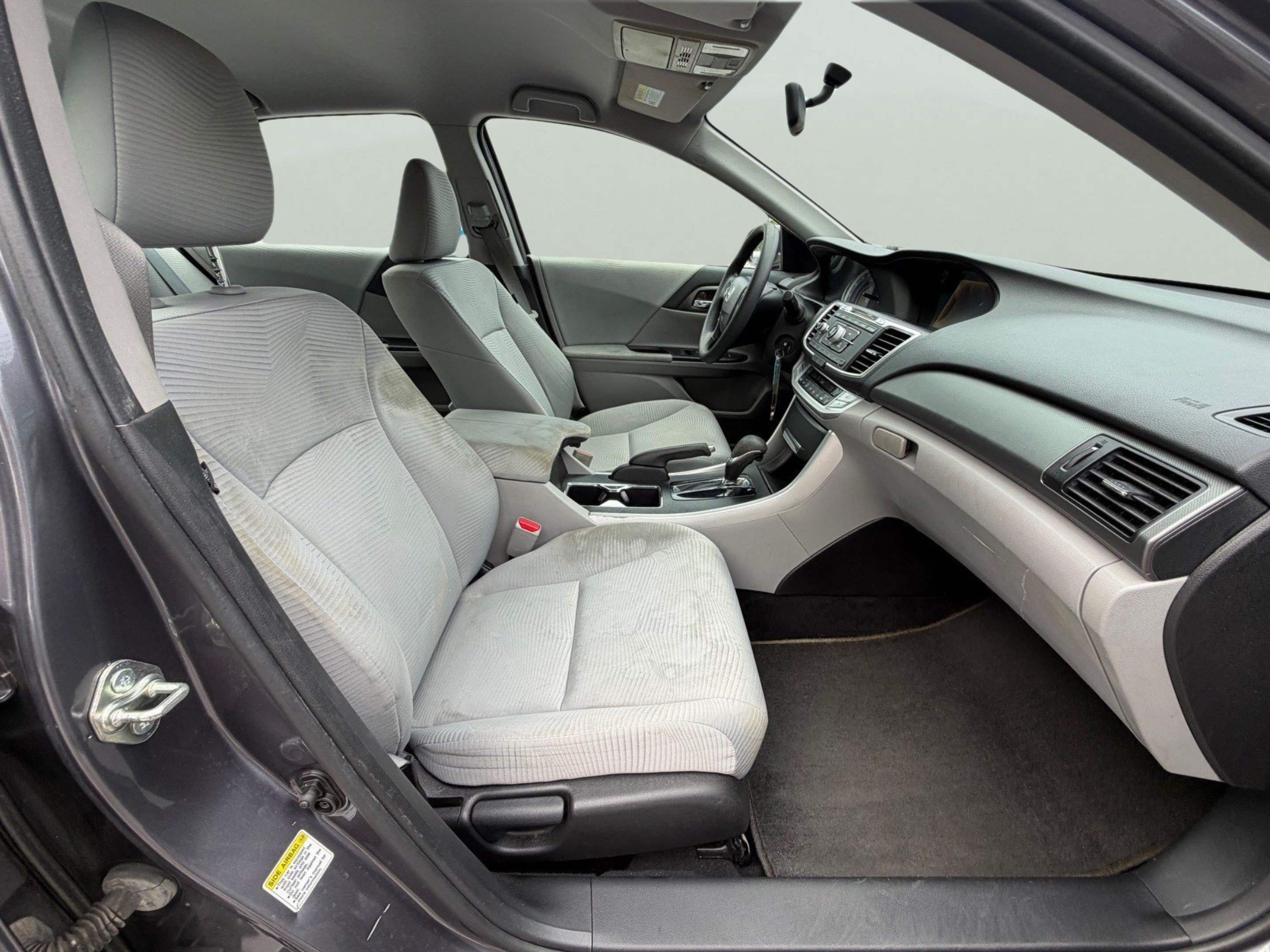Used 2015 Honda Accord LX image 18
