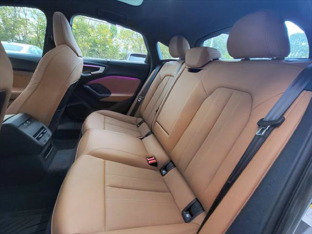 Used 2025 Audi A5 Premium Plus w/ Premium Plus AWD/4WD image 17