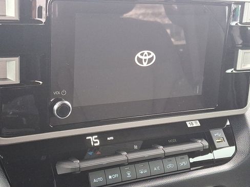 New 2026 Toyota Tundra SR5 image 13