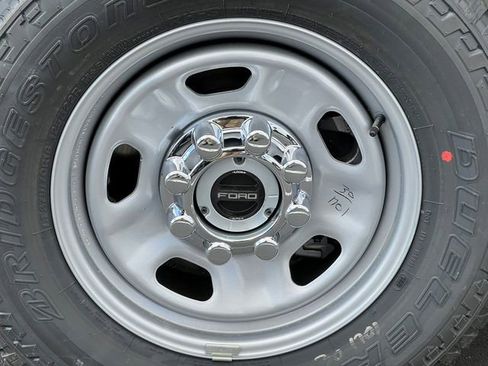 New 2026 Ford F350 XL AWD/4WD image 7