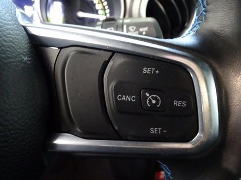 Certified 2023 Jeep Wrangler Unlimited Rubicon 4xe w/ Steel Bumper Group image 8