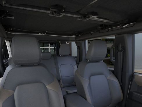 New 2025 Ford Bronco Big Bend image 12