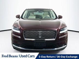 Certified 2023 Lincoln Nautilus Reserve w/ Luxury Package video 2