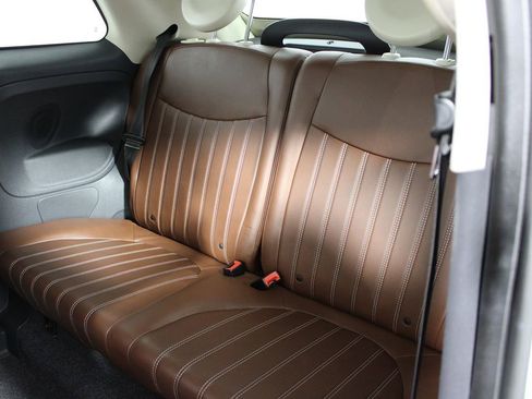 Used 2019 FIAT 500 Lounge image 26