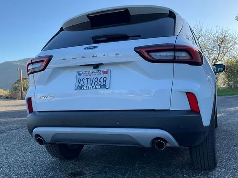 Used 2024 Ford Escape Active w/ Tech Pack #2 image 62