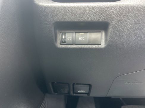 Used 2025 Toyota RAV4 LE image 24