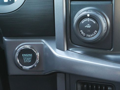 Certified 2025 Ford F150 XLT w/ Equipment Group 302A MID image 15