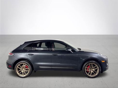 Used 2023 Porsche Macan S AWD/4WD image 5