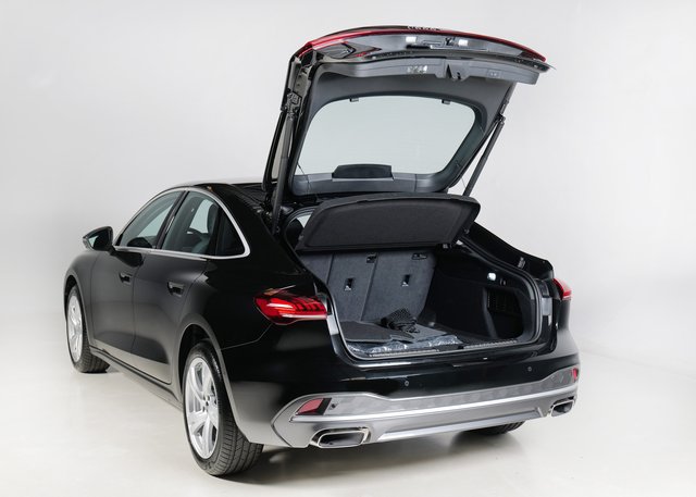Certified 2025 Audi A5 Premium w/ Premium Plus AWD/4WD image 6