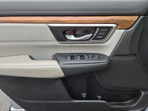 Used 2022 Honda CR-V EX-L image 36