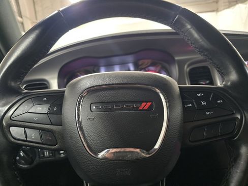 Used 2023 Dodge Charger GT w/ Blacktop Package image 24