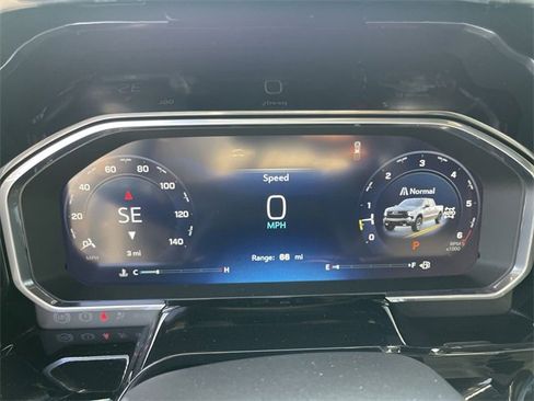 New 2026 Chevrolet Silverado 1500 LT Trail Boss w/ Convenience Package II image 15