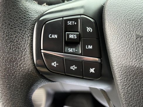 Used 2021 Ford Transit 250 Low Roof AWD image 17