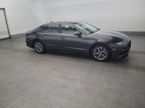 Used 2022 Hyundai Sonata SEL w/ Convenience Package image 11