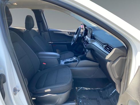 Used 2024 Ford Escape Active FWD image 15