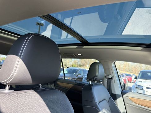 New 2026 Volkswagen Atlas SE FWD image 21