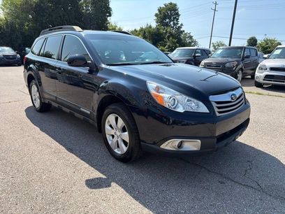 Used 2012 Subaru Outback 2.5i