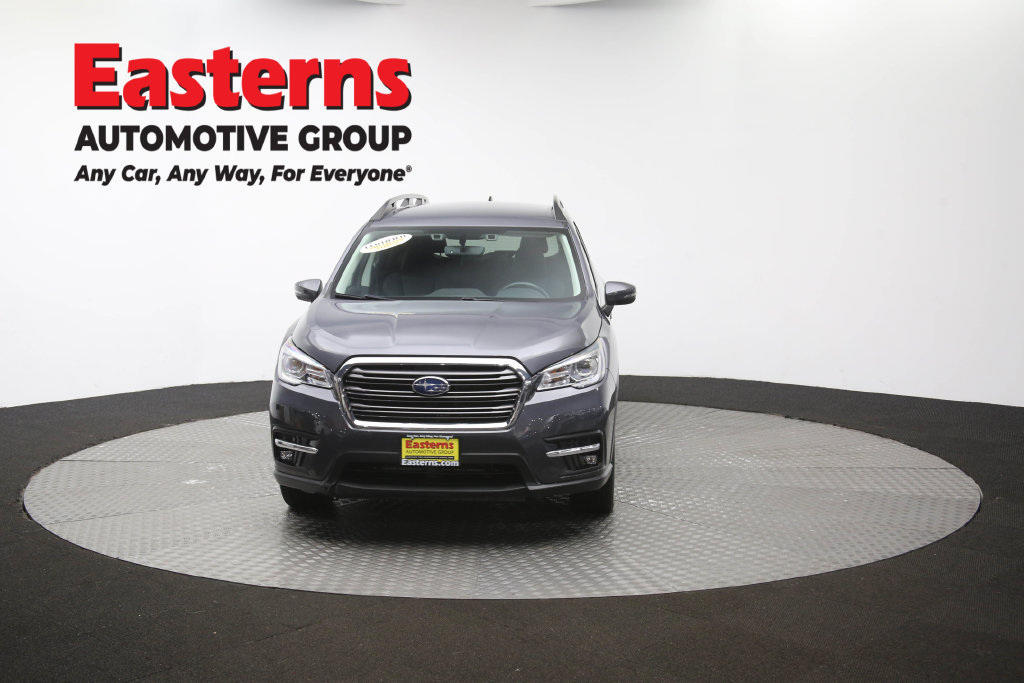 Used 2022 Subaru Ascent Limited AWD/4WD image 58