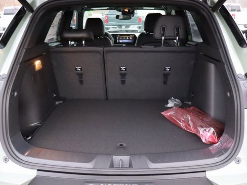 New 2026 Chevrolet TrailBlazer ACTIV w/ Convenience Package image 23