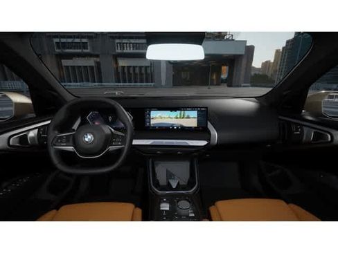 New 2026 BMW X3 xDrive30i AWD/4WD image 10