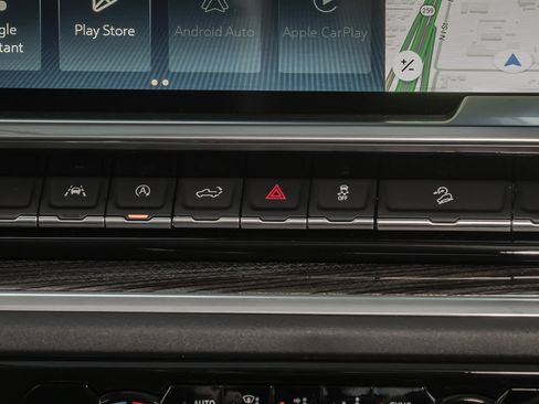 New 2026 Chevrolet Silverado 1500 LT Trail Boss w/ Convenience Package II image 32