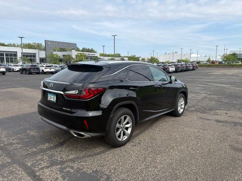 Used 2019 Lexus RX 350 AWD w/ Navigation Package image 17