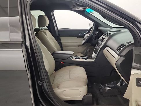 Used 2015 Ford Explorer FWD image 21