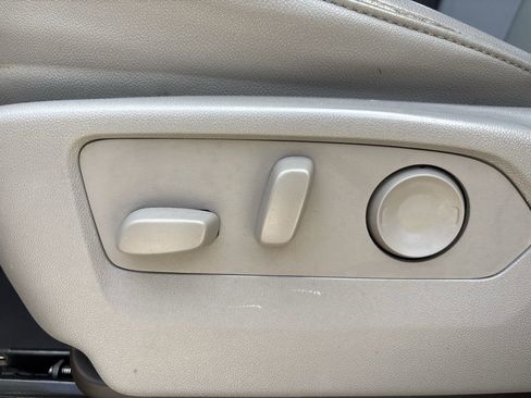 Used 2025 Chevrolet Silverado 2500 LTZ w/ LTZ Premium Package image 26