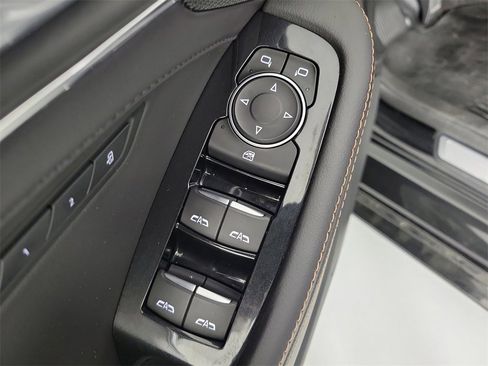 Used 2021 Cadillac CT5 Sport w/ Climate Package image 19