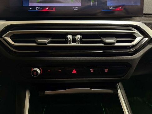 Used 2023 BMW 330e xDrive w/ Driving Assistance Package AWD/4WD image 23