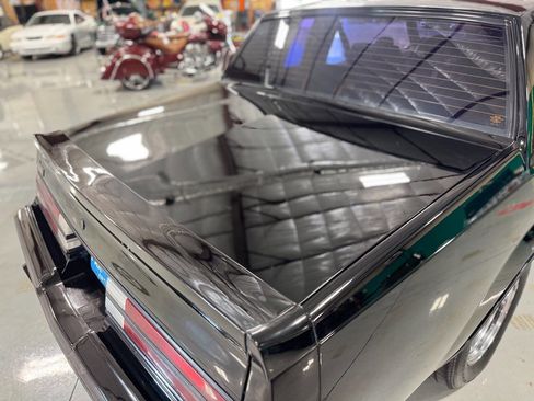 Used 1987 Buick Regal Coupe image 37