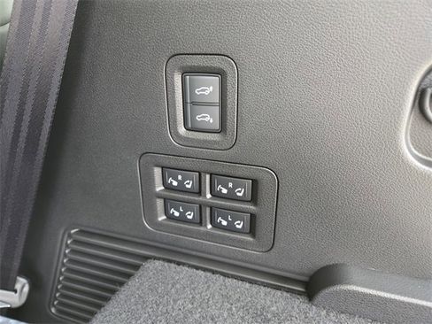 New 2026 INFINITI QX80 Autograph w/ Autograph Exterior Package image 33