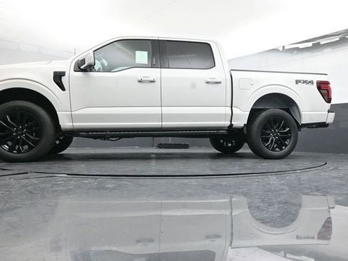 New 2026 Ford F150 Lariat w/ Equipment Group 501A Mid AWD/4WD image 32