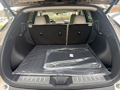 New 2026 Nissan Murano SL w/ Comfort Package image 34