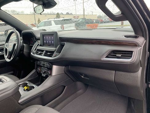 Certified 2023 Chevrolet Tahoe LS image 27