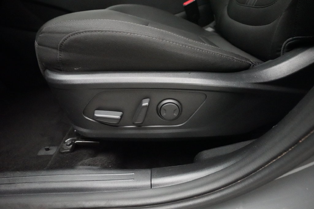 Used 2025 Hyundai Tucson SEL AWD/4WD image 28