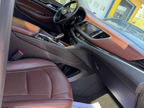 Used 2020 Buick Enclave Avenir w/ Avenir Technology Package image 20