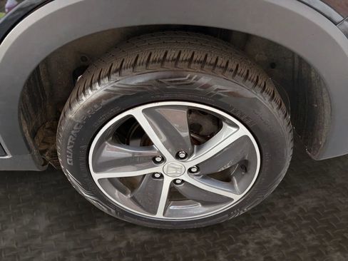 Used 2021 Honda HR-V EX image 38