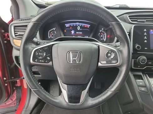 Used 2020 Honda CR-V EX-L image 22