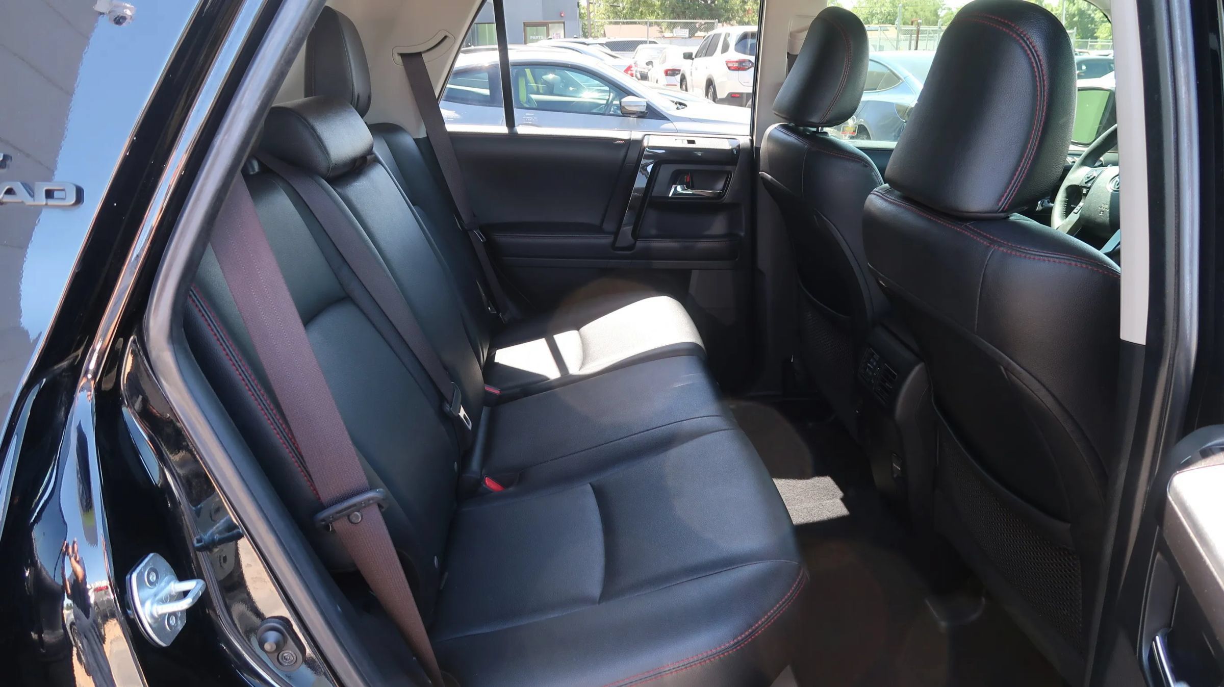 Used 2019 Toyota 4Runner TRD Off-Road Premium AWD/4WD image 23