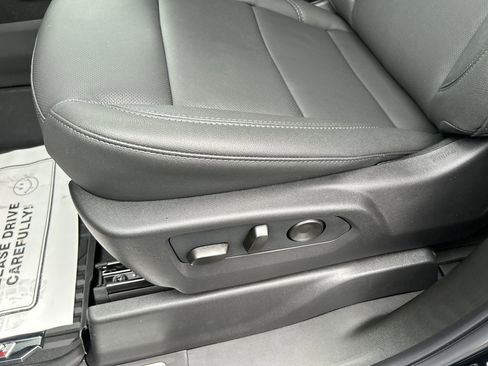 New 2026 Chevrolet Silverado 2500 LTZ w/ Trail Boss Package image 24